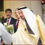 القنصل السعودي في إسطنبول يطّلع على خدمات “طريق مكة” ويشيد بتسهيل رحلة الحجاج