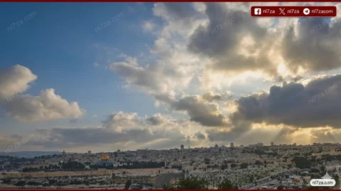 طقس العيد