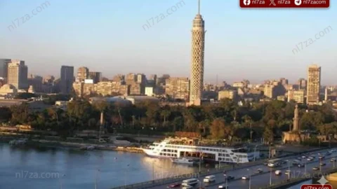 طقس مصر