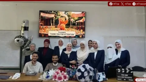 طلاب عين شمس