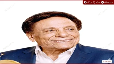 عادل إمام