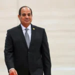 السيسي يفتتح الدلتا الجديدة: 800 مليار جنيه لتطوير 2.2 مليون فدان و19 محطة رفع للمياه