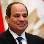 السيسي ورئيس تشاد يبحثان تعزيز التعاون الثنائي وتطورات القضايا الإقليمية