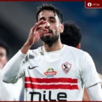 الدباغ يكشف كواليس التتويج اللقب مع الزمالك له طعم استثنائي رغم التحديات