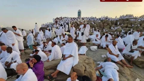 عرفات