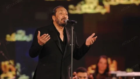 علي الحجار