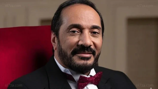 علي الحجار