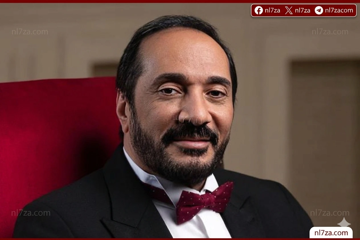 علي الحجار