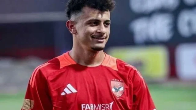 عمر الساعي