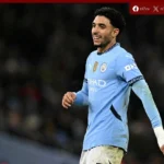هدف قاتل من عمر مرموش يشعل جماهير البريميرليج ويضع جوارديولا تحت الضغط
