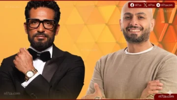 عمرو سعد