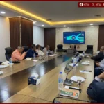 غرفة الطباعة والتغليف تبحث استدامة الصناعة وإدارة المخلفات في ندوة موسعة باتحاد الصناعات