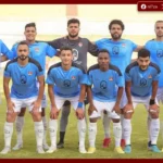 غزل المحلة يقرر استبعاد مدرب الفريق الأول عقب مواجهة الاتحاد السكندري