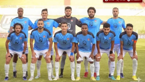 غزل المحلة