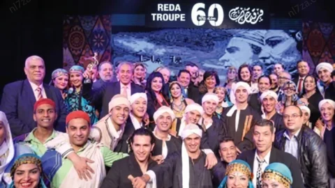 فرحة مصر