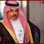 وزير الخارجية السعودي يصل أنقرة لترؤس مجلس التنسيق مع تركيا وتعزيز الشراكة الثنائية