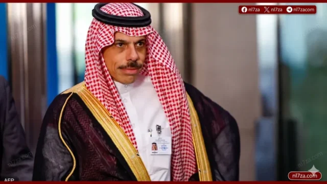 فيصل بن فرحان