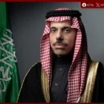 فيصل بن فرحان يبحث مع نظيره السنغافوري تعزيز التعاون واستقرار الممرات المائية