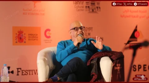 فيلم أسد محمد رمضان