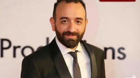 فيلم أسد محمد رمضان
