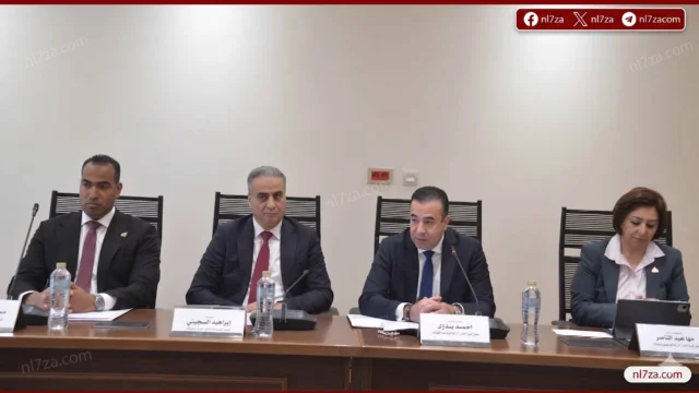قرار وزير المالية 220 لسنة 2026 جمارك مصر تعيينات قيادية