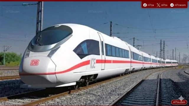 قطار إضافي