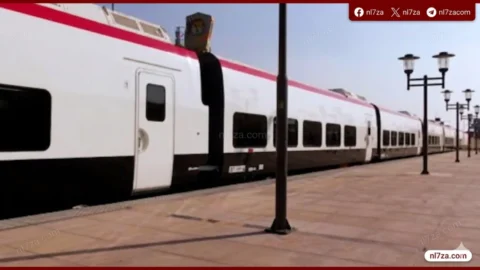 قطارات إضافية
