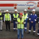 السهام البترولية ترفع جاهزية الأسطول ومراكز الصيانة استعدادًا لعيد الأضحى
