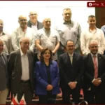 البترول: إطلاق برنامج تدريبي لقيادة السلامة وتعزيز ثقافة الأداء الآمن بالشركات التابعة