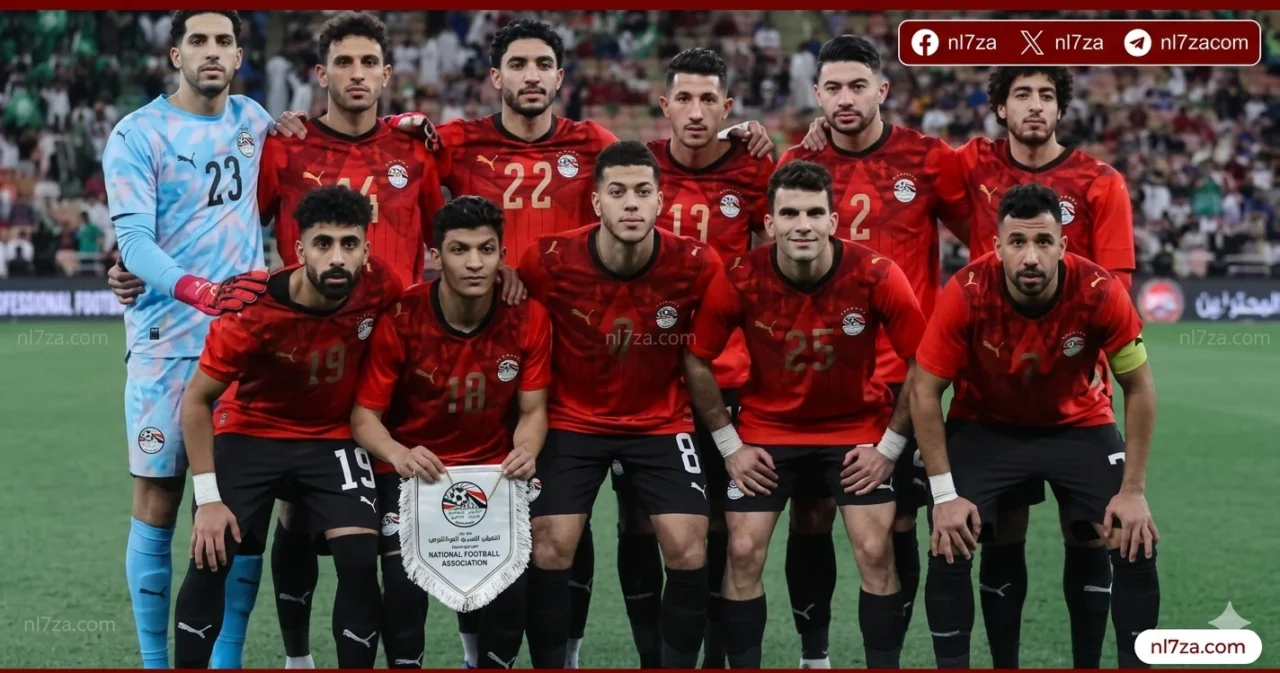 كأس العالم 2026 منتخب مصر