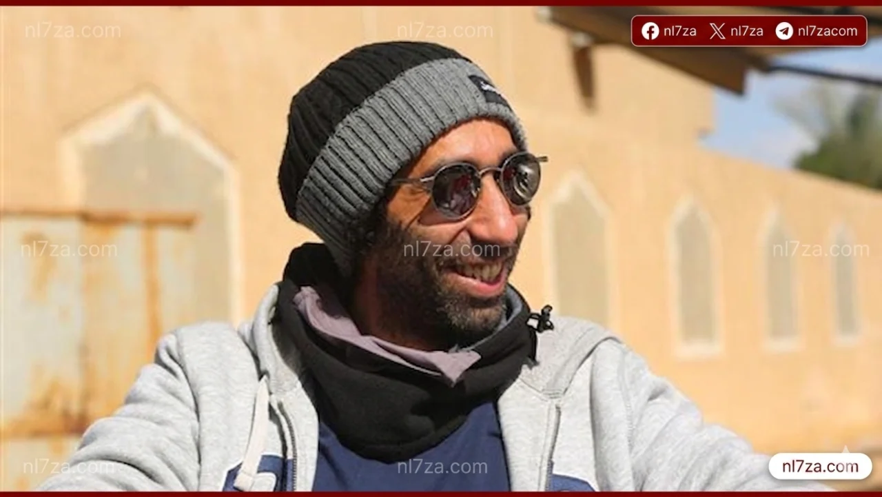 كريم العدل