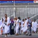 السياحة والآثار تعلن وصول آخر أفواج الحج السياحي البري إلى السعودية ونقل 5700 حاج
