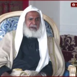 رحيل الشيخ ناصر قحل.. مسيرة علمية بدأت من العمى وانتهت بإرث دعوي بارز في جازان