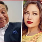 ليلى علوي تهنئ عادل إمام بعيد ميلاده وتصفه بـ”مدرسة فنية ملهمة”