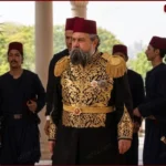محمد دياب يشيد بماجد الكدواني كان خياري الأول لدور الوالي في “أسد”