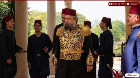 ماجد الكدواني