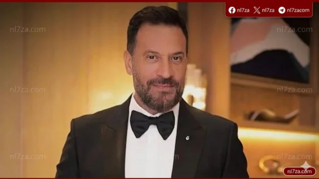 ماجد المصري