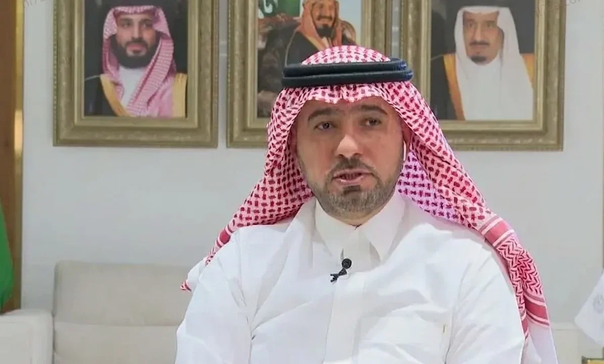 ماجد بن عبدالله الحقيل