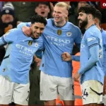تعادل مثير أمام إيفرتون يعقّد مهمة مانشستر سيتي ويمنح أرسنال أفضلية في سباق الدوري الإنجليزي