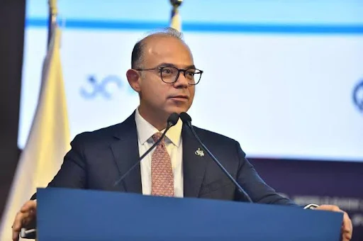 الدكتور محمد فريد