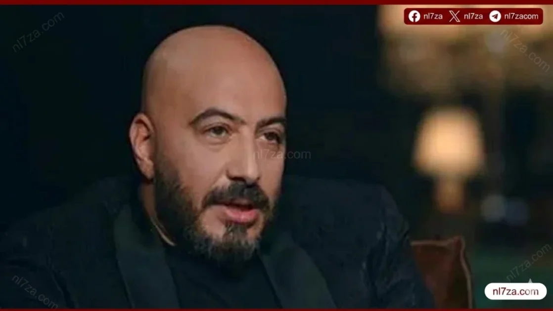 مجدي الهواري يعلن إصابته بقطع في وتر الكتف ويطلب الدعاء