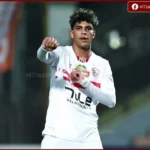 جاهزية محمد السيد تدعم الزمالك قبل إياب نهائي الكونفدرالية أمام اتحاد العاصمة