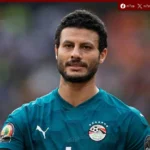 حسام حسن يستقر على ثلاثي حراسة مرمى منتخب مصر لقائمة كأس العالم 2026