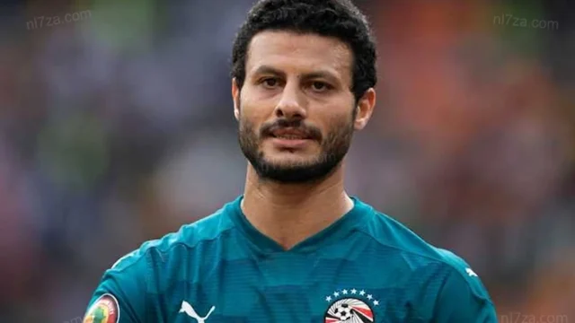 محمد الشناوي