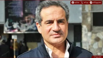 محمد ثروت