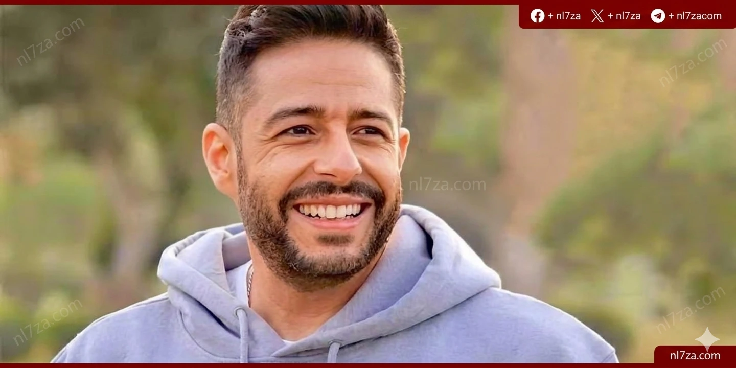 محمد حماقي