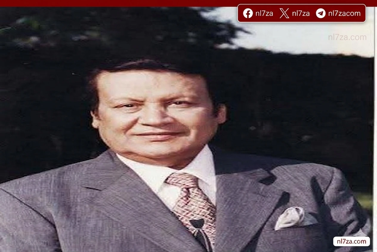 محمد رشدي