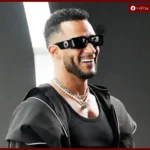 تأييد تغريم محمد رمضان 300 ألف جنيه في قضية سب وقذف إعلامي