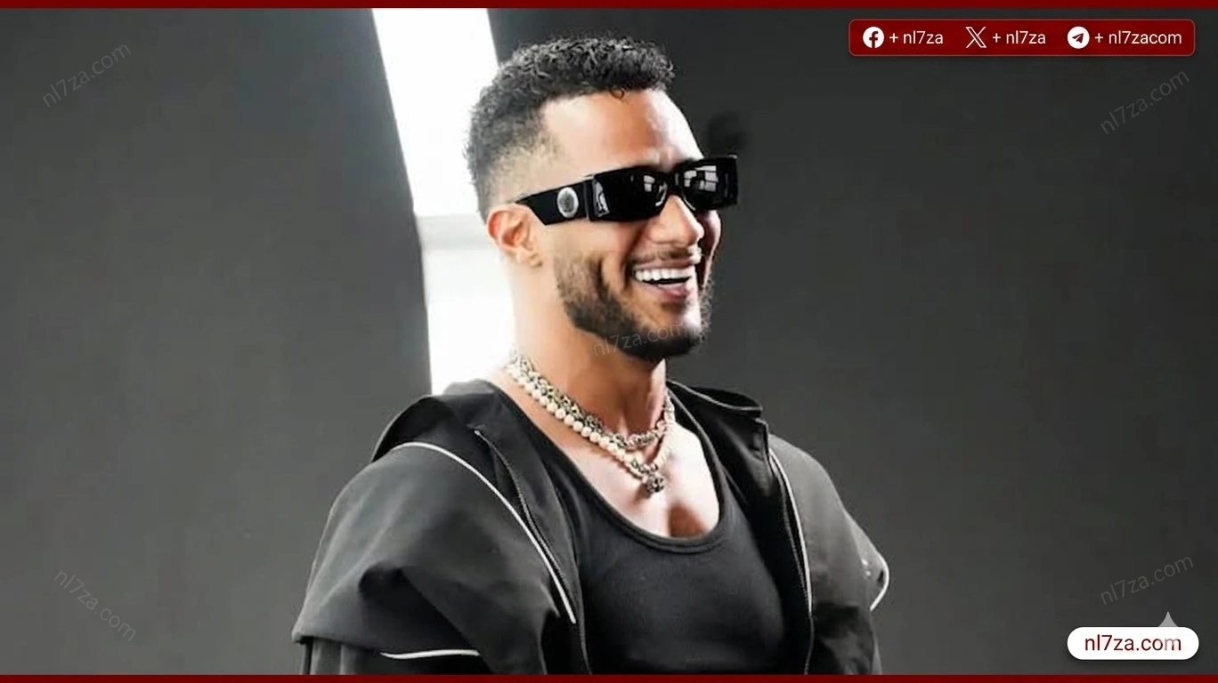 محمد رمضان