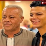 حزن يخيم على بني مزار في تشييع والد لاعب الزمالك محمد شحاتة